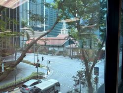 Robinson Road (D1), Office #533725491